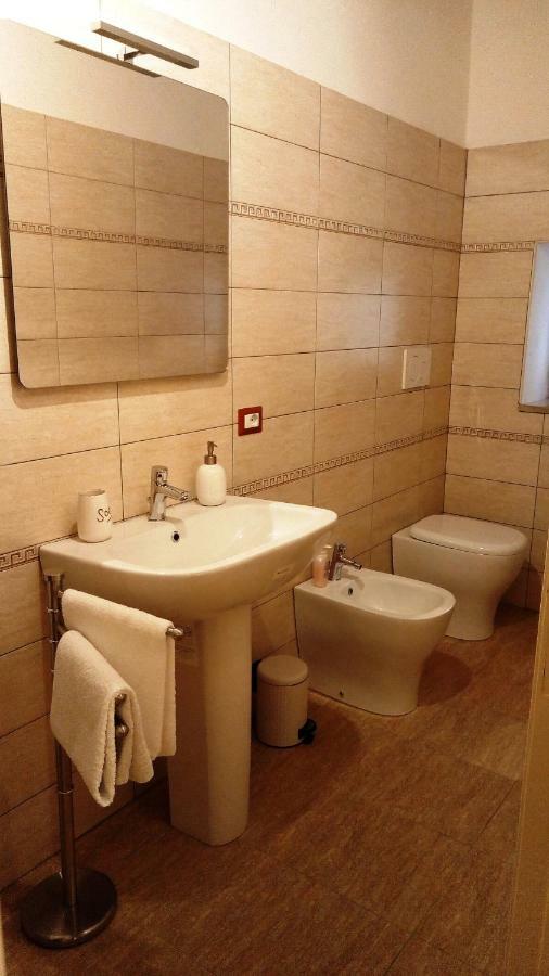 דירות פיטיליאנו Relax Nel Tufo מראה חיצוני תמונה