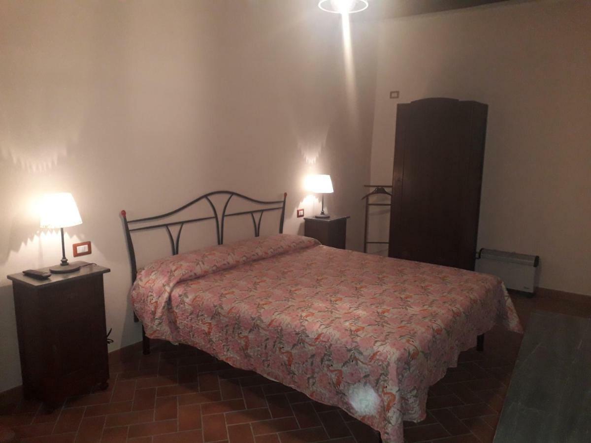 דירות פיטיליאנו Relax Nel Tufo מראה חיצוני תמונה
